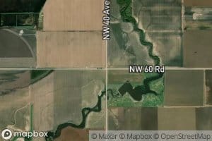 North Branch Sharps Creek