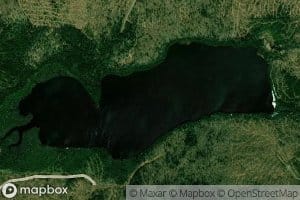 Pickett Mountain Pond