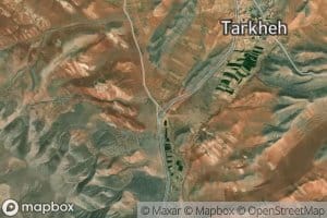 Rudkhaneh-ye Tarkheh