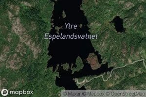 Ytre Espelandsvann
