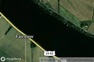 Lake Chicot