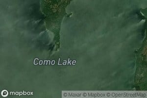 Como Lake