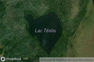 Lac Teolis