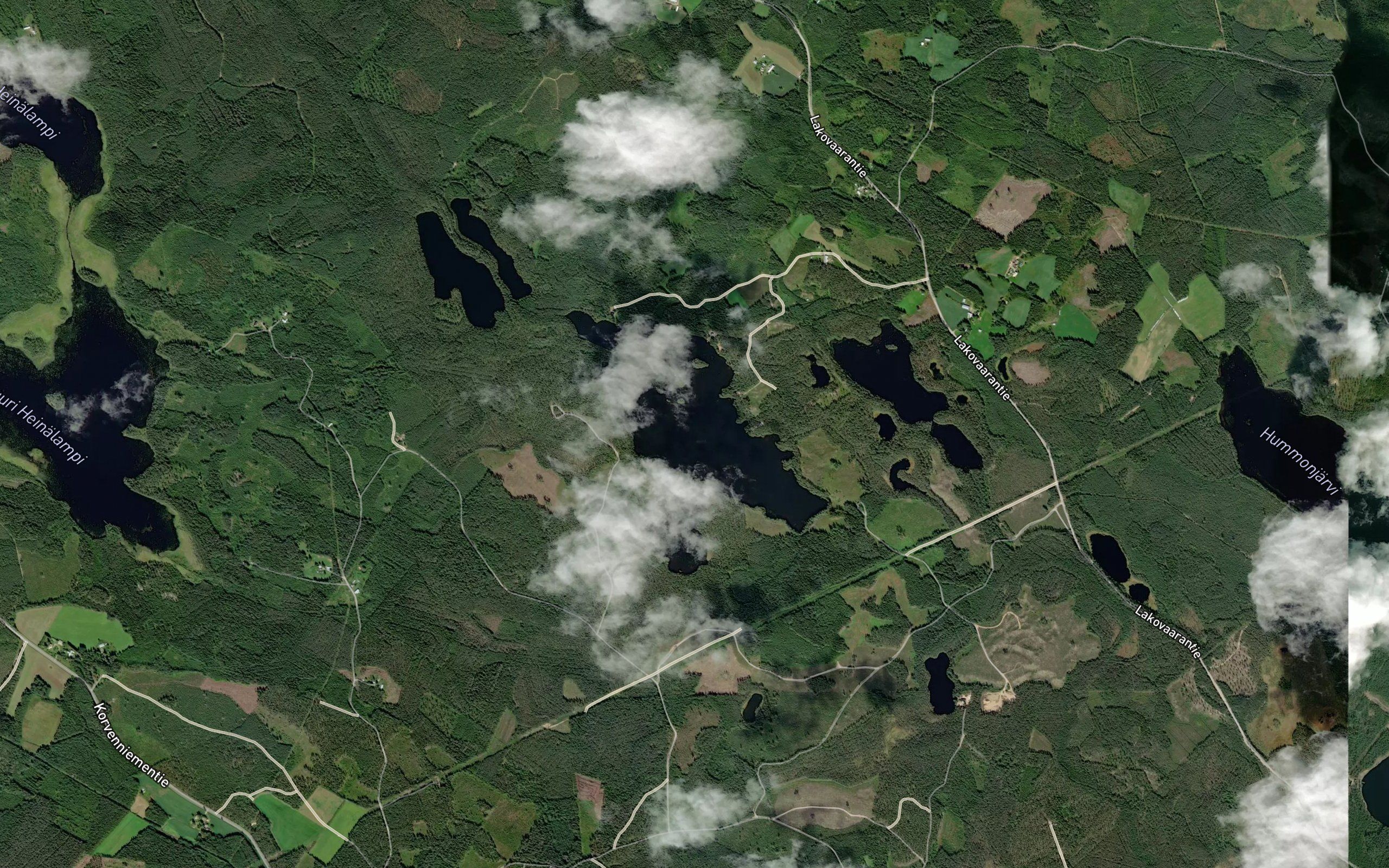 Suuri Petajajarvi