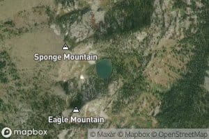Eagle Mountain Lake
