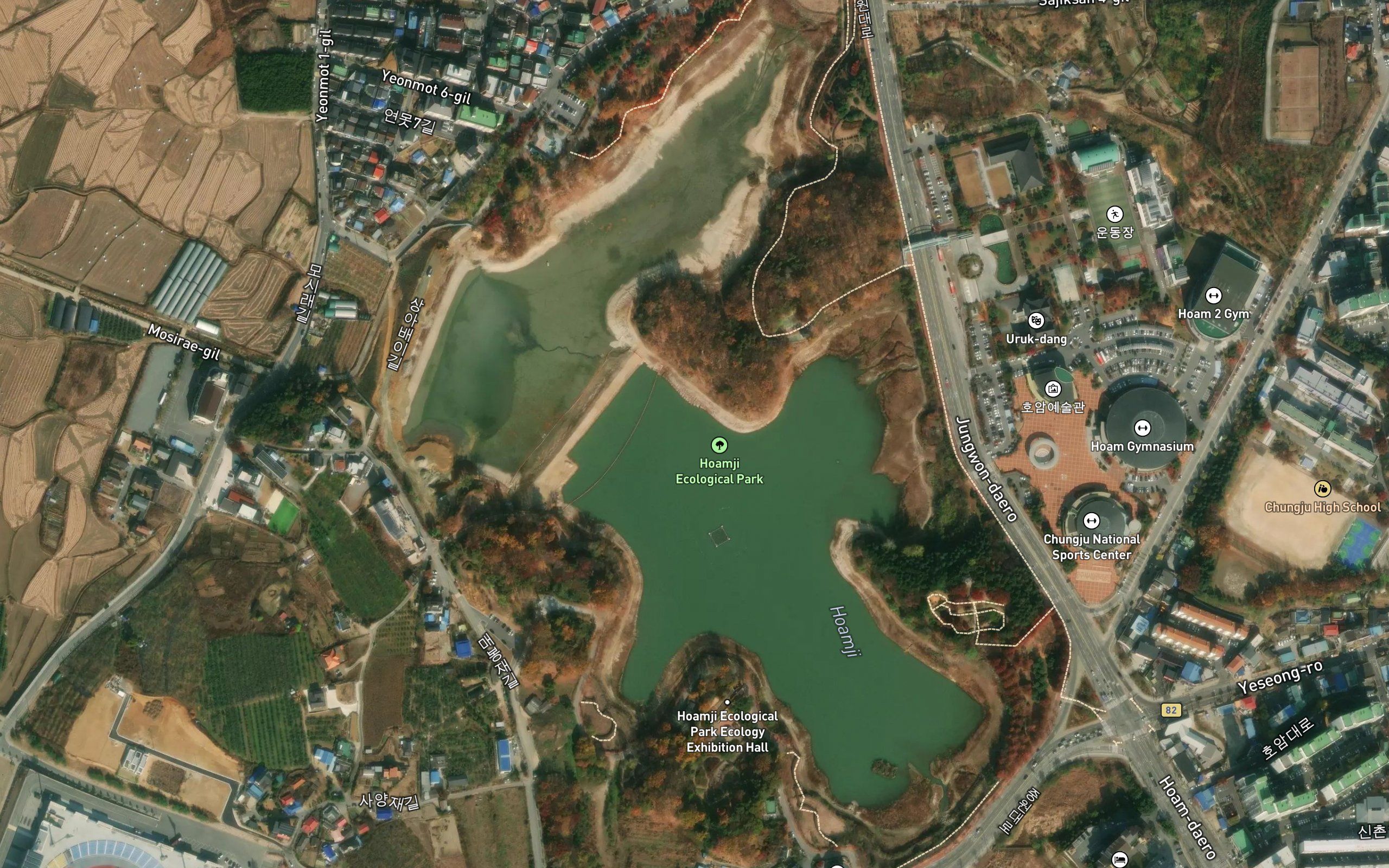 Hoamji
