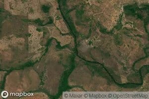 Corrego Mata Bezerro