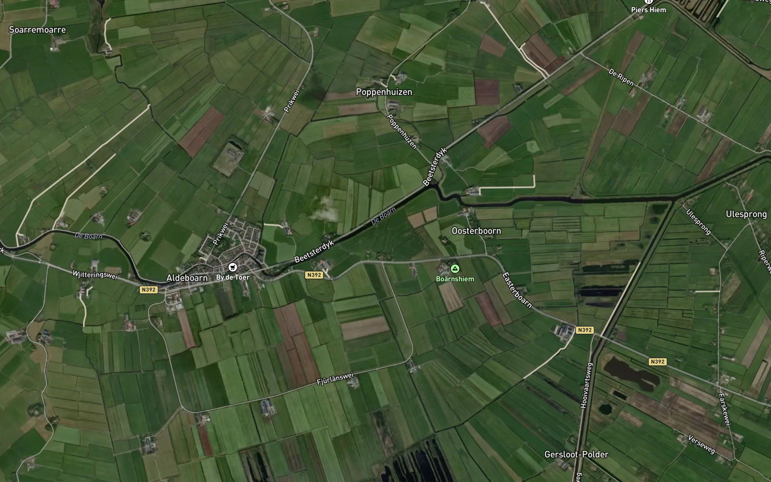 Poppenhuizersloot
