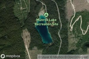 Munroe Lake