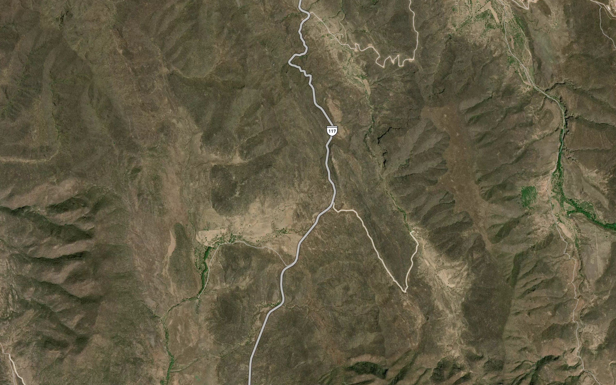 Barranca La Joya