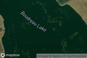 Boudreau Lake