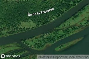Chenal des Iles aux Sables