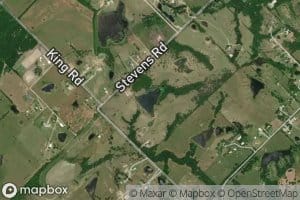 University Park Lake