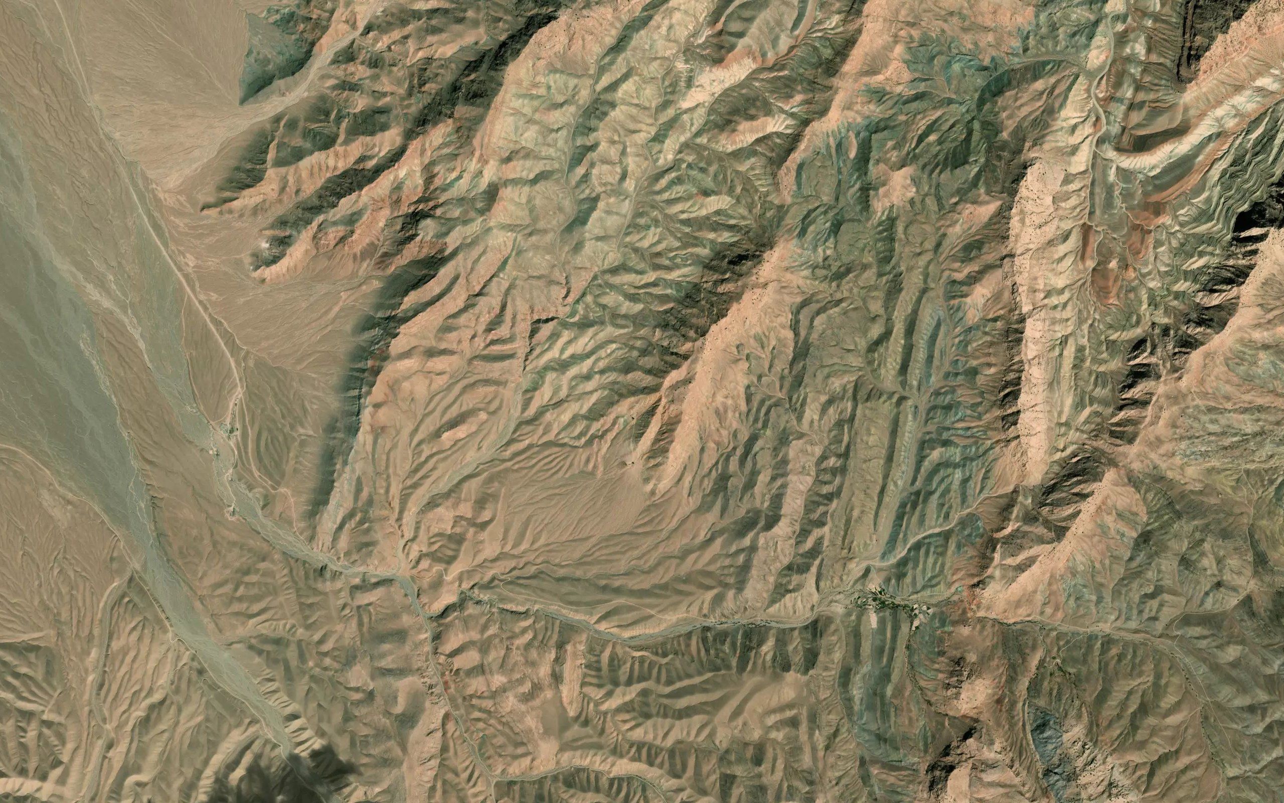Cheshmeh-ye Pashtun
