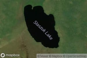 Staszuk Lake
