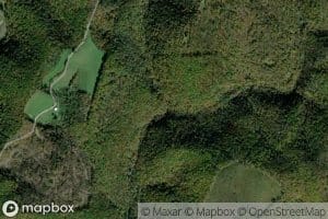 North Branch Wolf Run