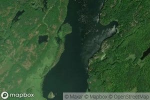 Traverse Lake