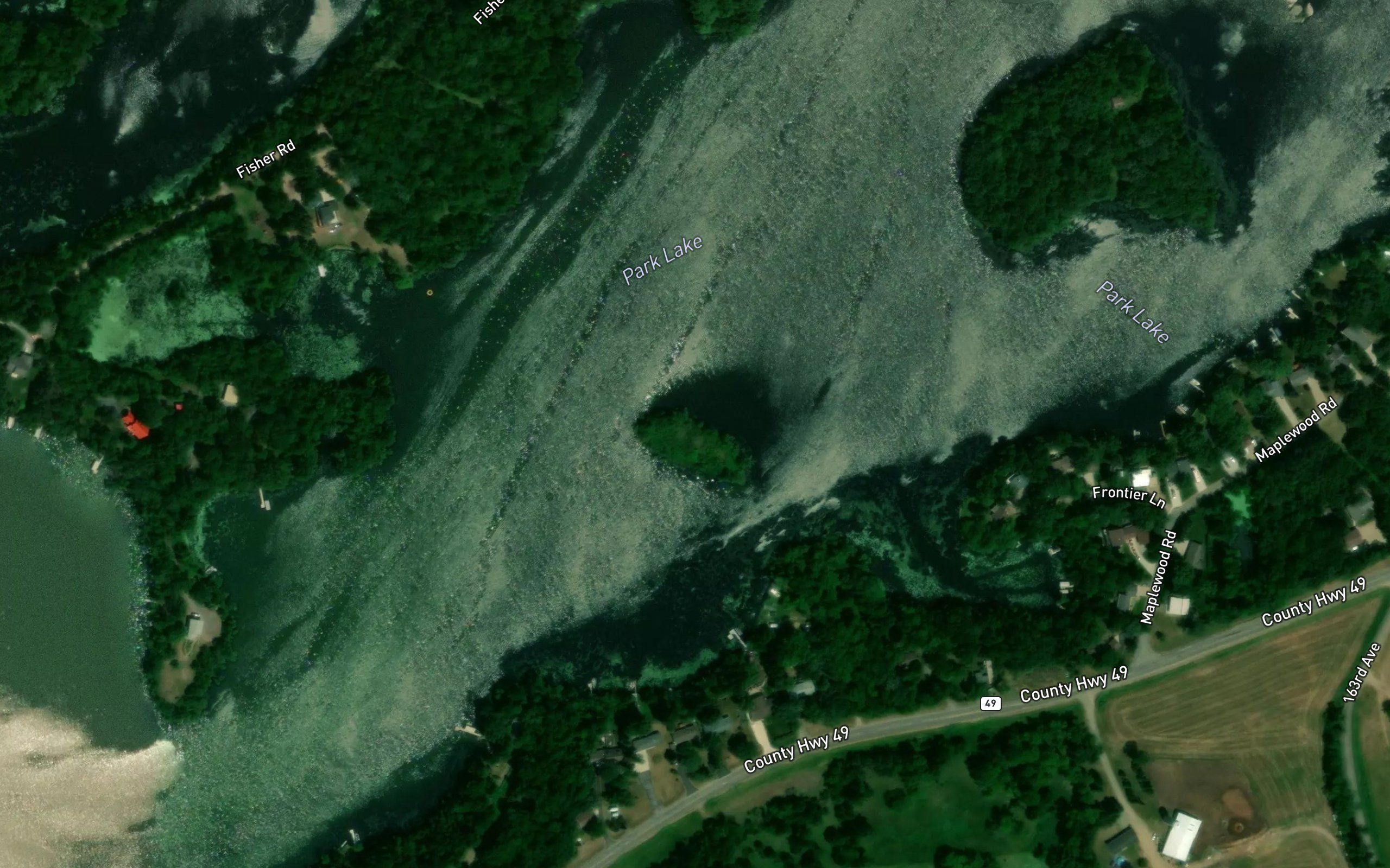 Park Lake