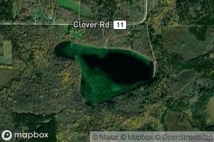 Pickerel Lake
