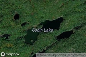 Godin Lake