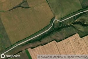 Ovrag Malyy Fedoseyev