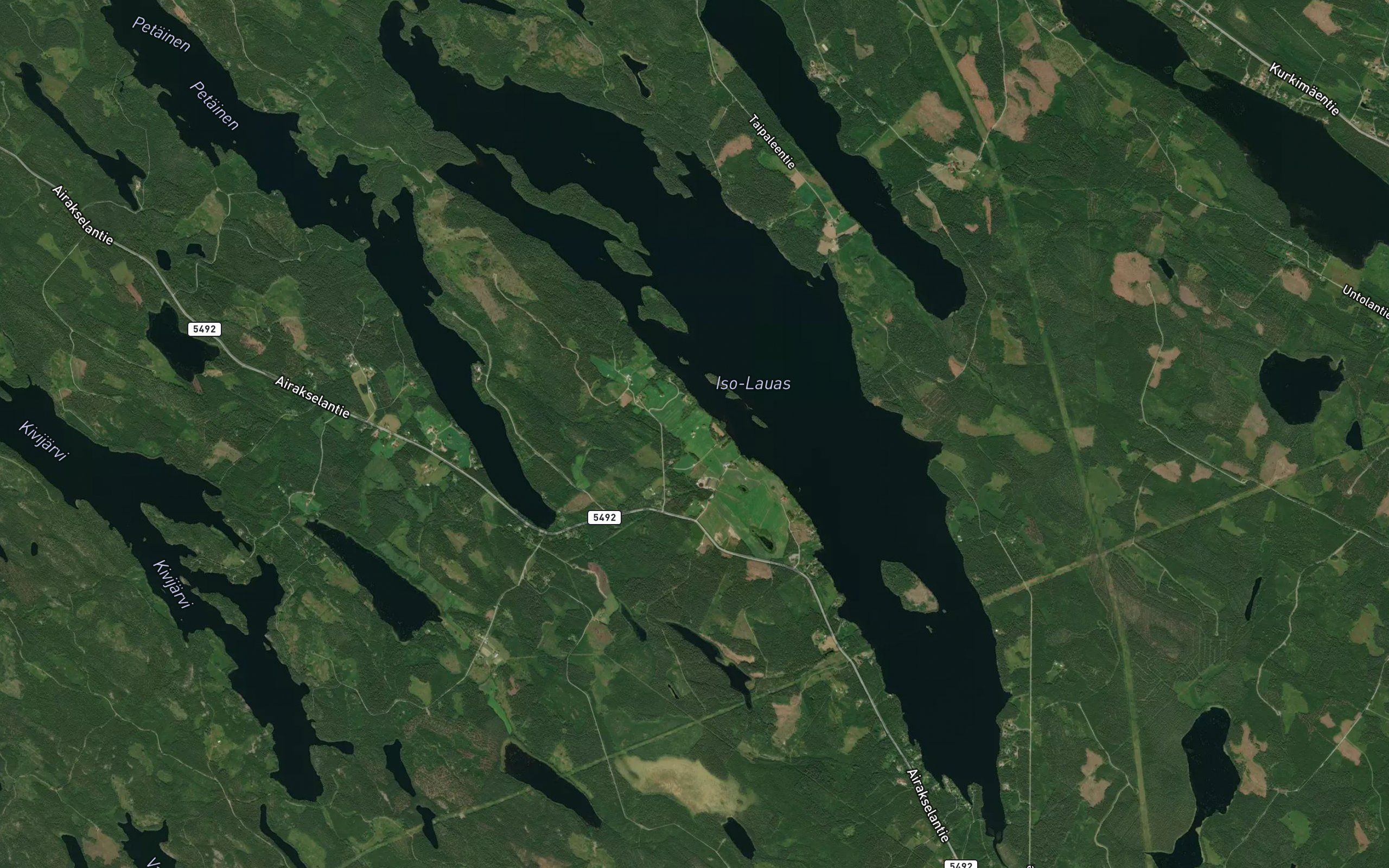 Isolauas