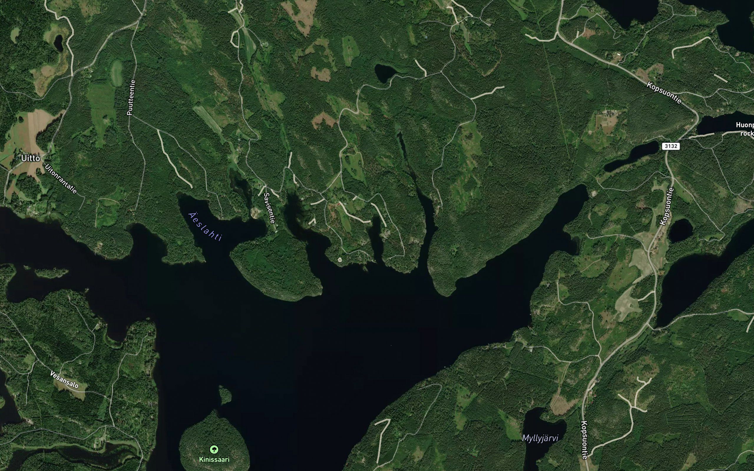 Kesulahti