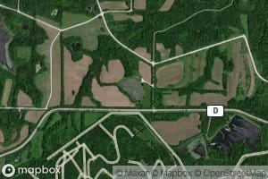 August A Busch Lake Number 21