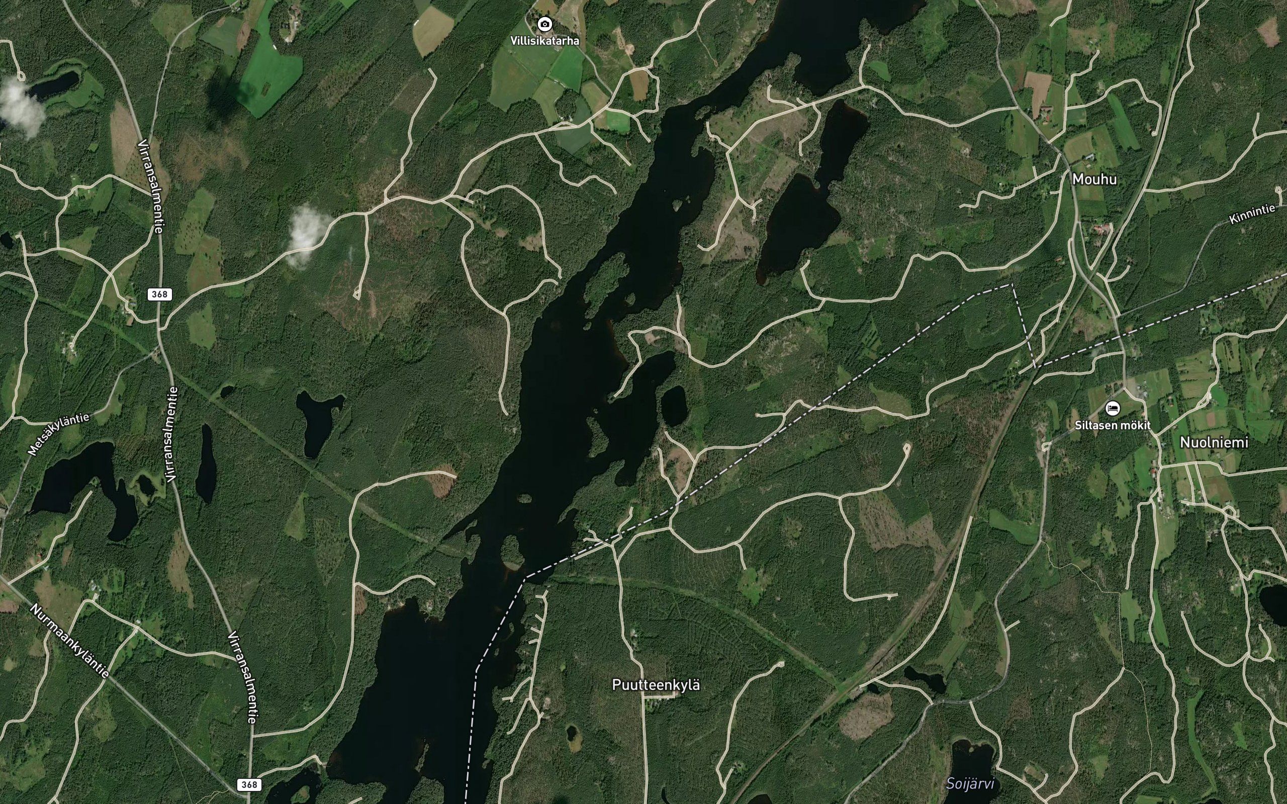 Myllylahti