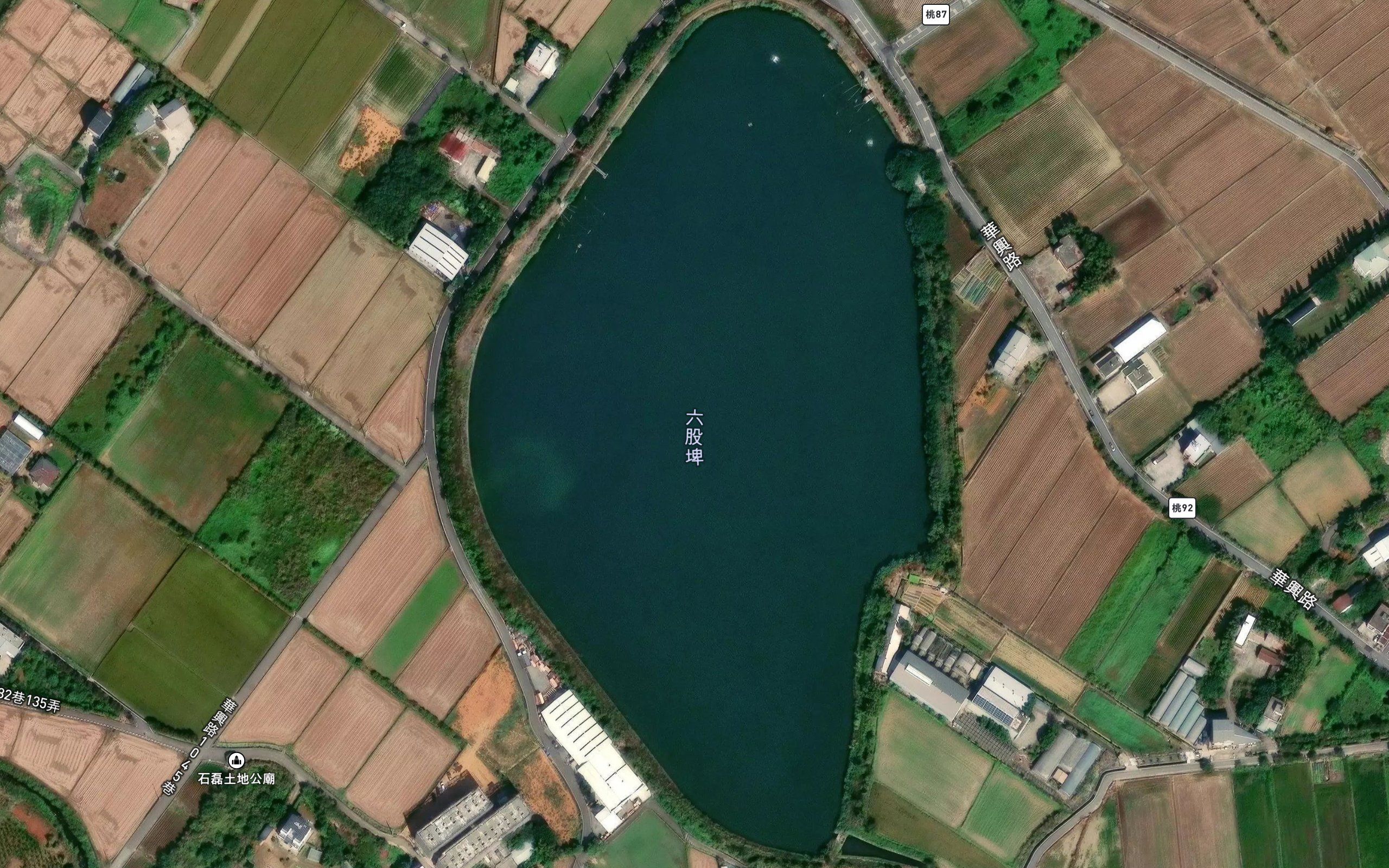 Liugu Pi