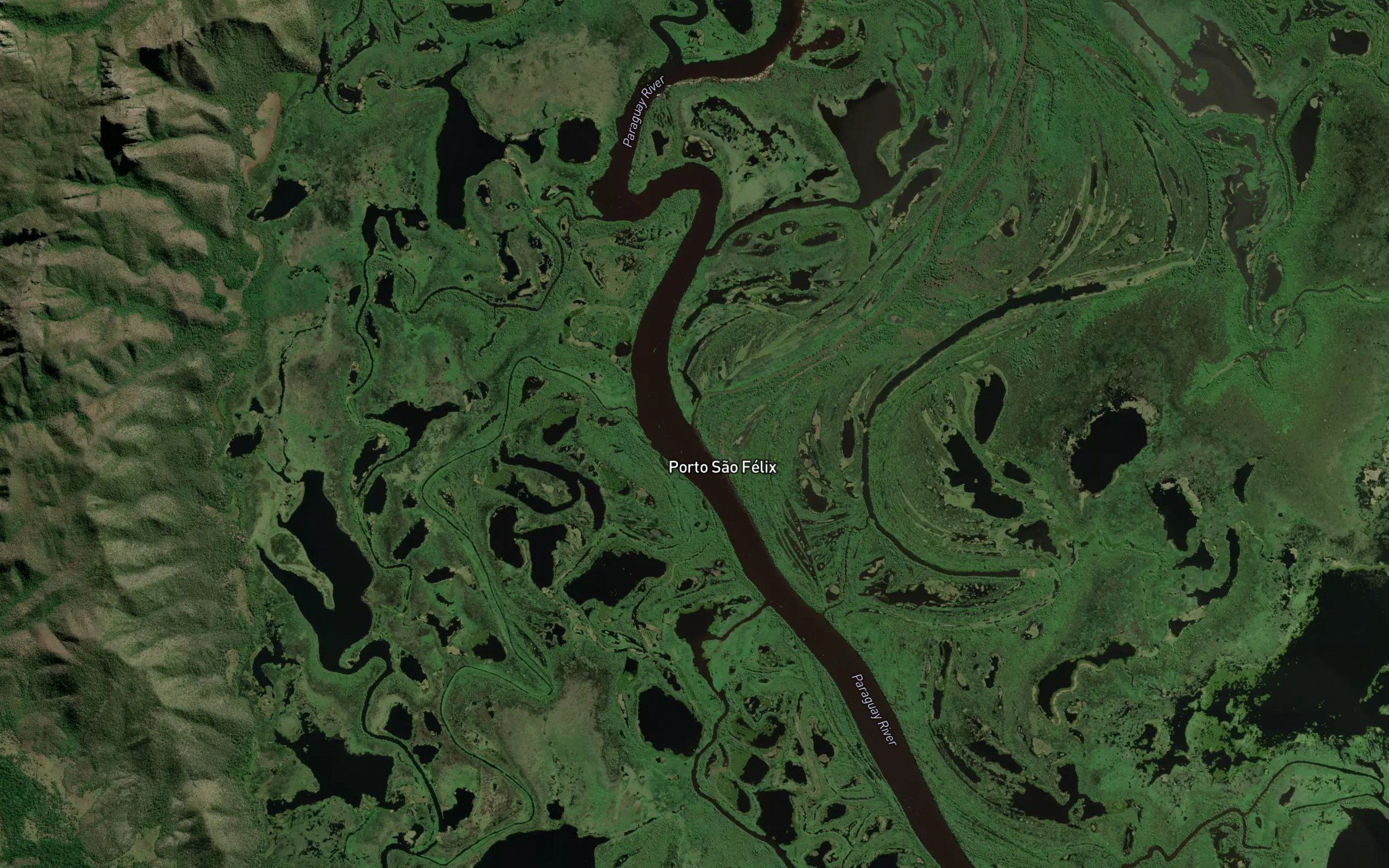 Rio Velho
