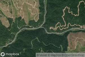 Mallory Creek