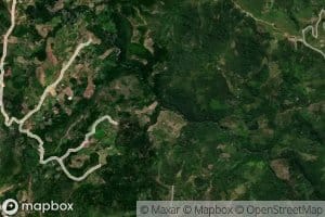 Quebrada Chorrea Blanca