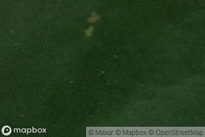 Igarape Sao Francisco