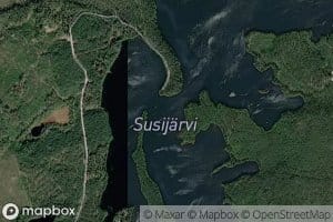 Susijarvi