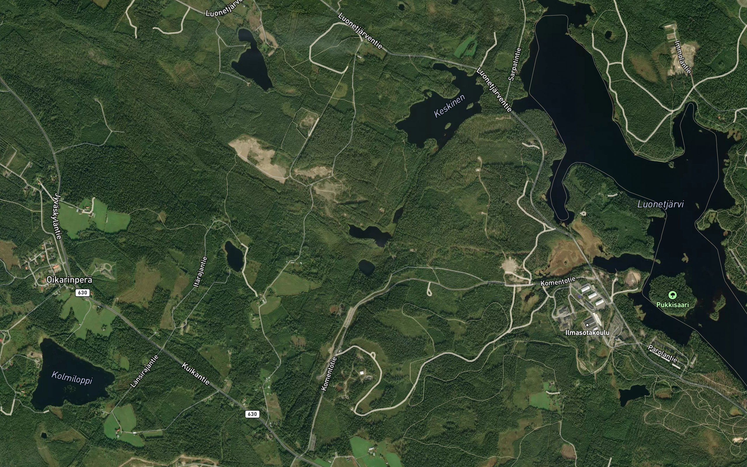 Kontyslampi