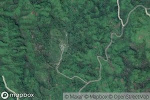 Navure Creek