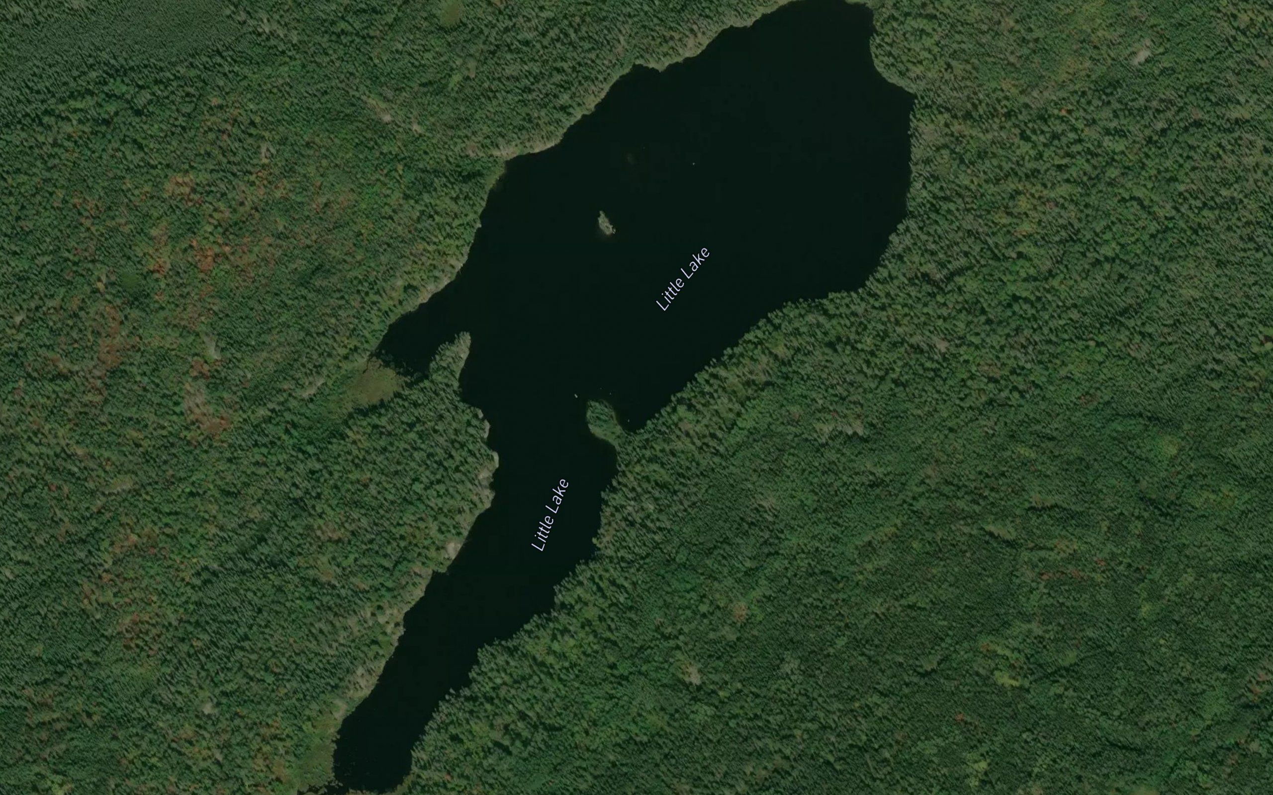 Little Lake