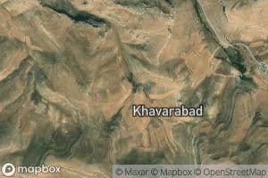 Cheshmeh-ye Khavarabad