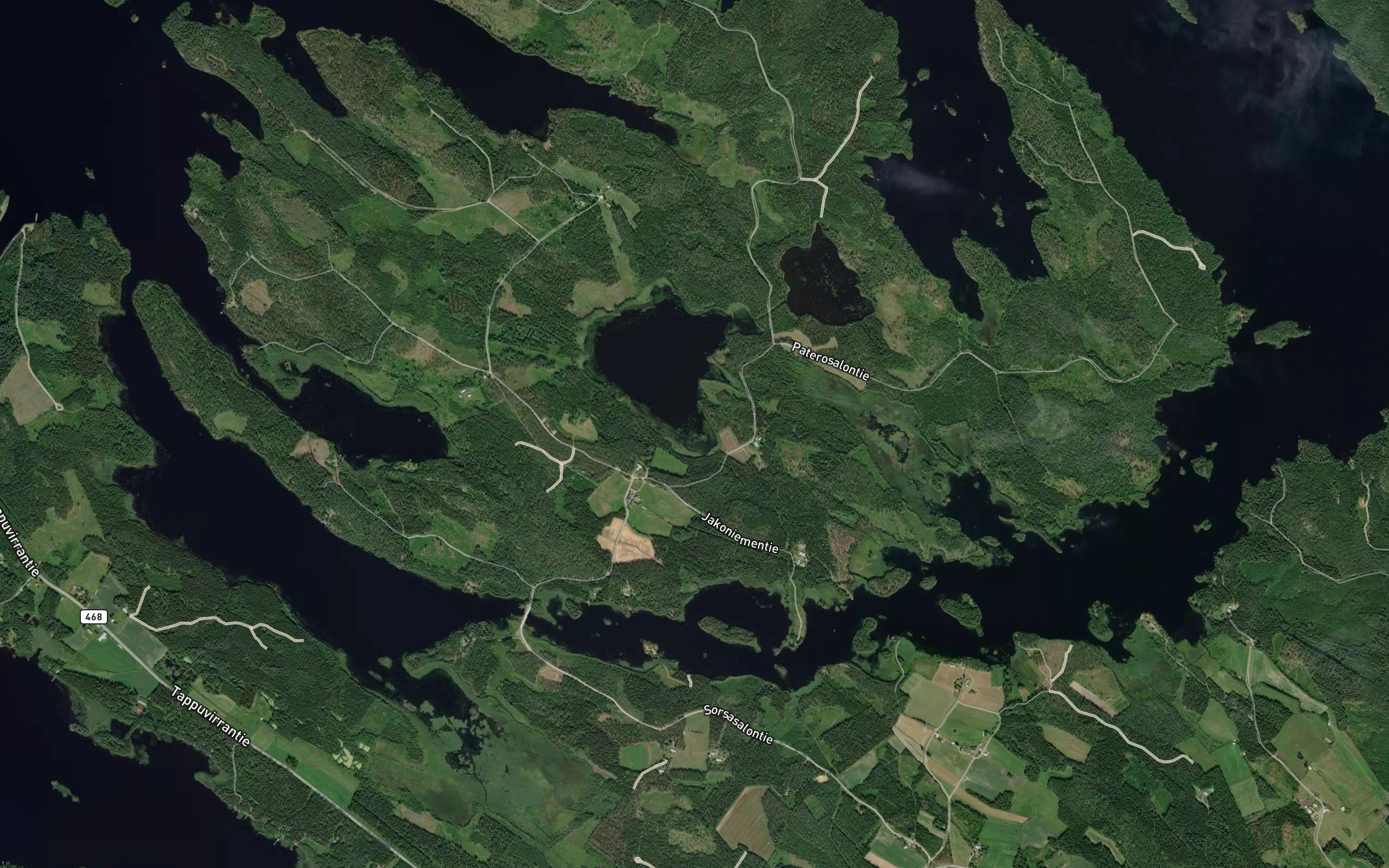 Kortelahti
