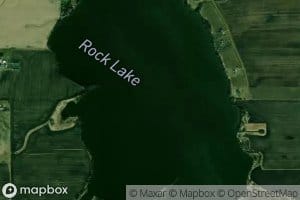 Rock Lake