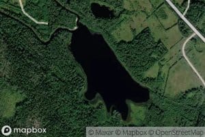 Ozero Kitelyan"yarvi