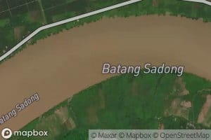 Sungai Pelajau Besar