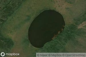 Lone Lake