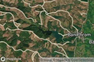 Huai Phrom Reservoir