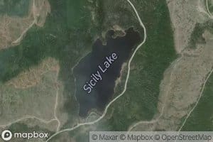 Sicily Lake