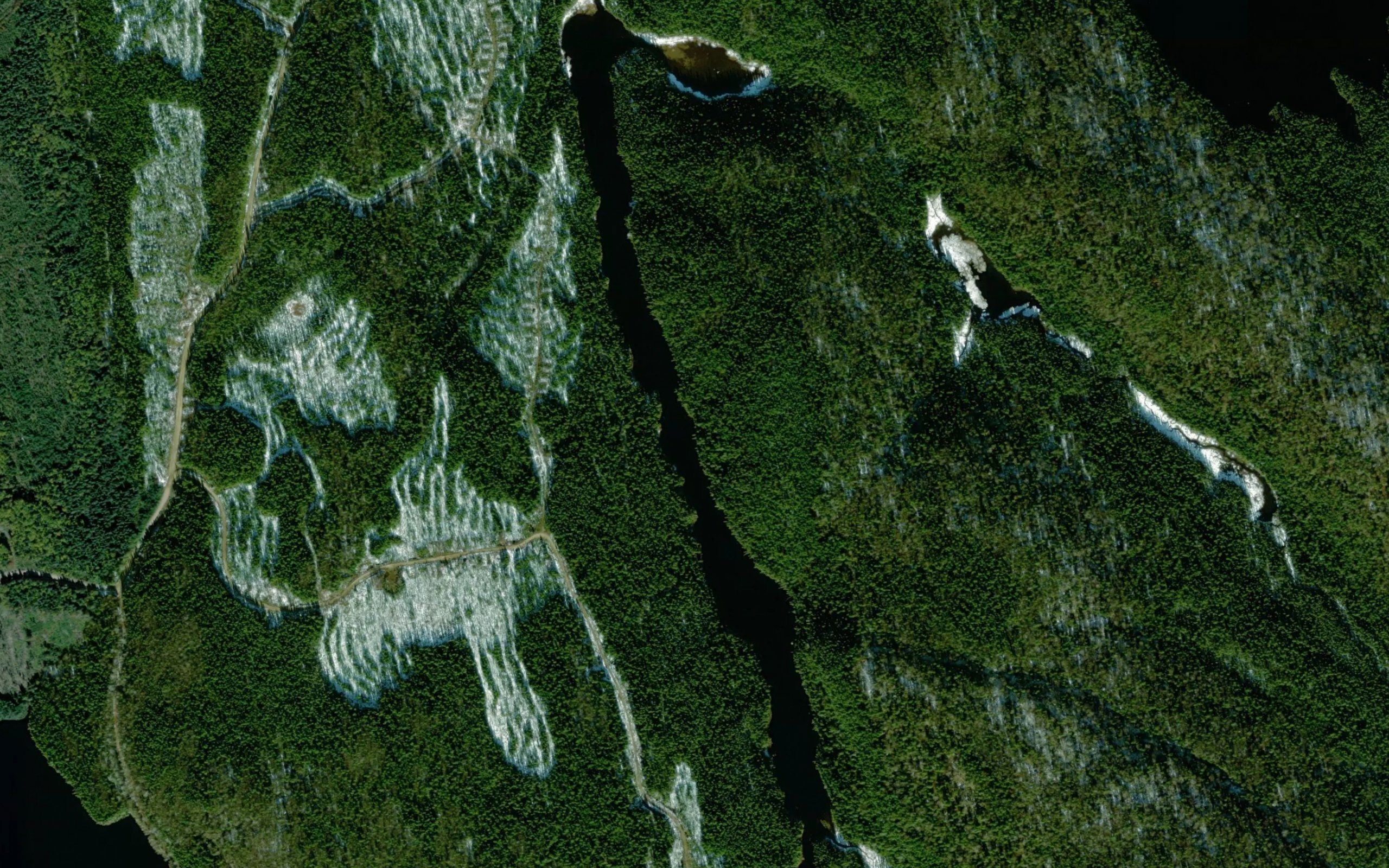 Lac Lombric