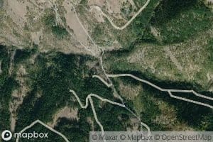 Dosier Creek