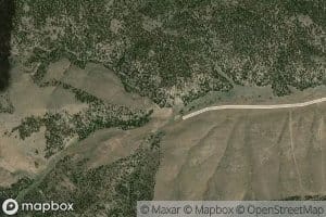 Little Cow Creek