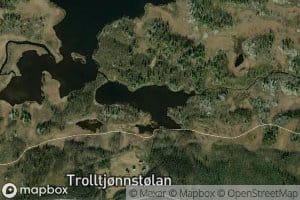 Trolltjorn